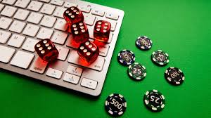 Зеркало Casino Flint