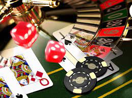 Официальный сайт Casino Flint