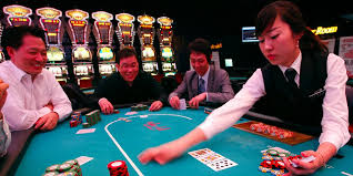 Онлайн казино Snatch Casino